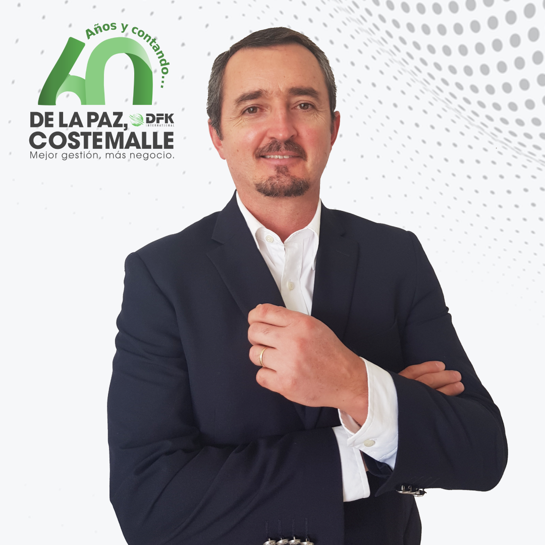 Miguel Gutiérrez, autor en De la Paz CostemalleDFK