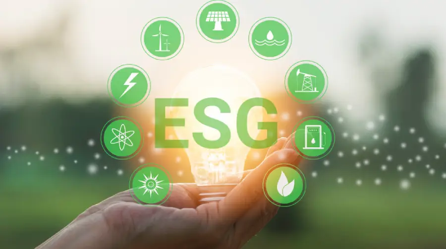 Sostenibilidad ESG empresas mexicanas