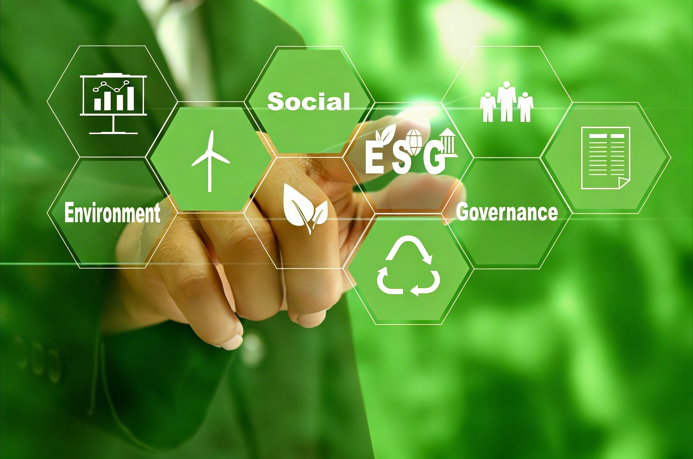 Normas de Información de Sostenibilidad (NIS) en México y preparación para cumplir en 2026.